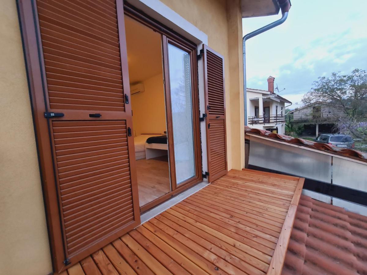 Countryside Apartment Κόπερ Εξωτερικό φωτογραφία