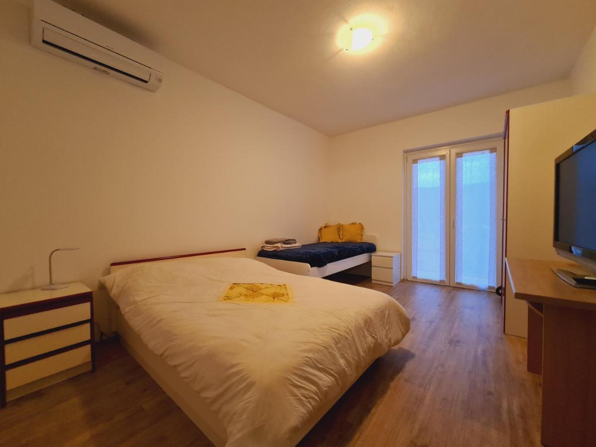Countryside Apartment Κόπερ Εξωτερικό φωτογραφία