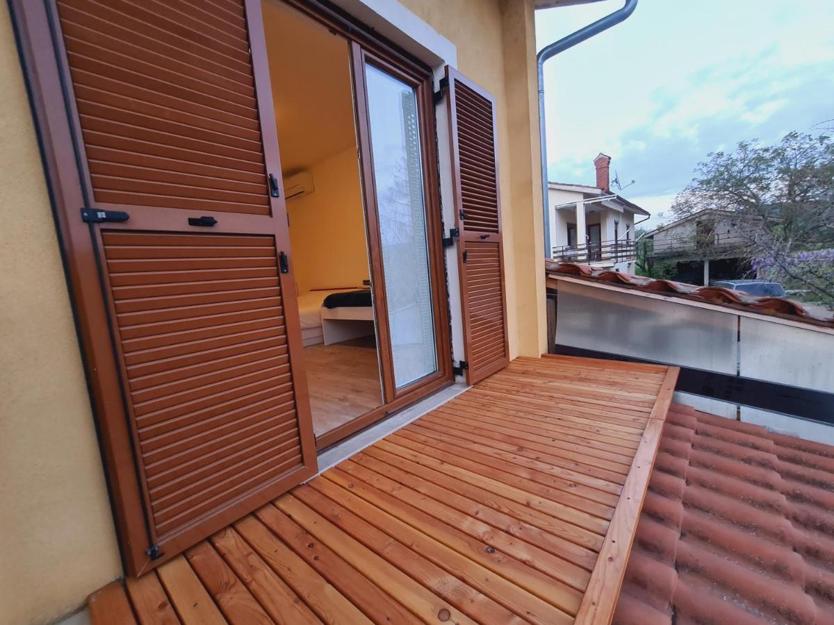 Countryside Apartment Κόπερ Εξωτερικό φωτογραφία