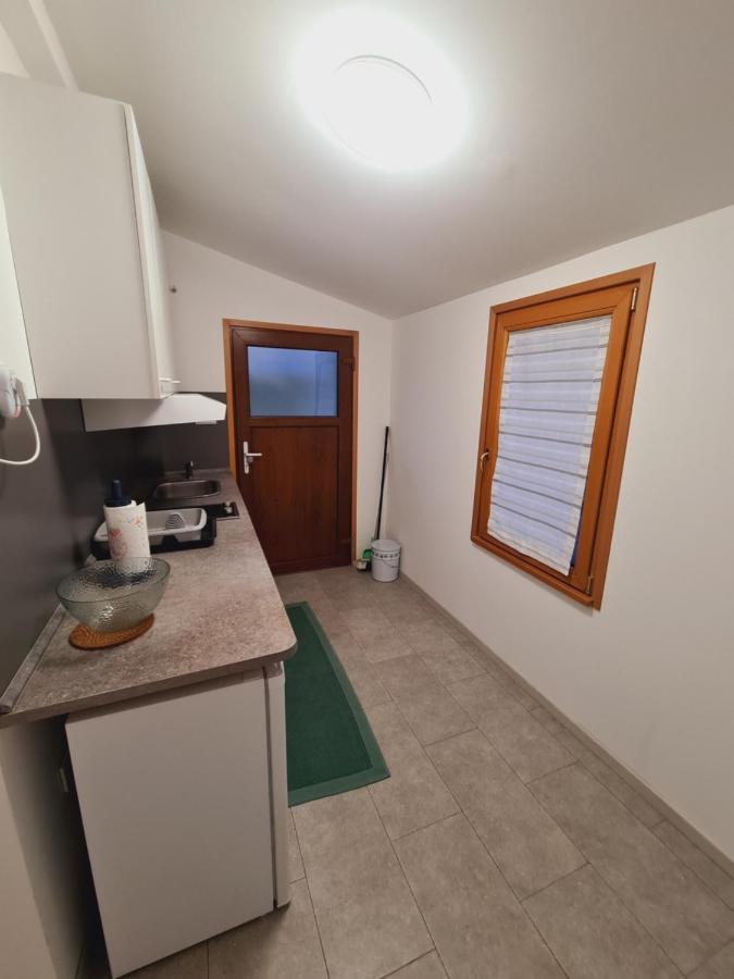 Countryside Apartment Κόπερ Εξωτερικό φωτογραφία